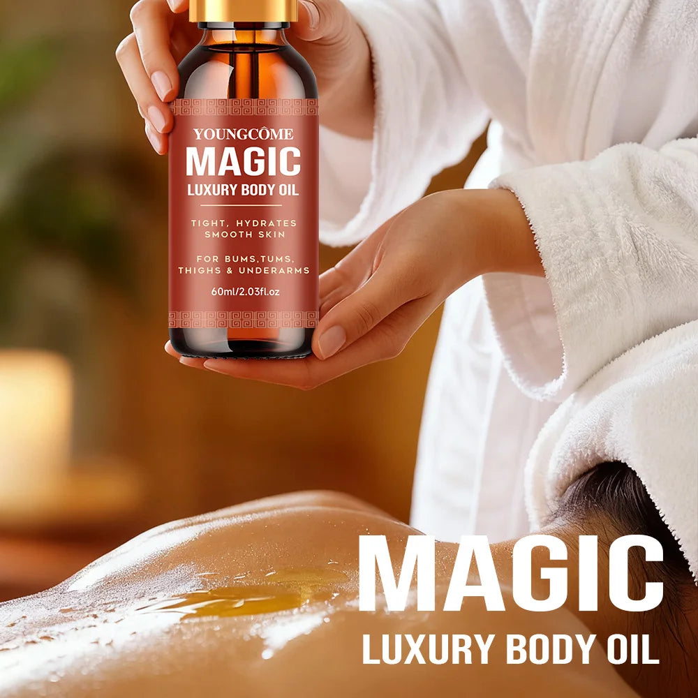 Luxury Essential Oil