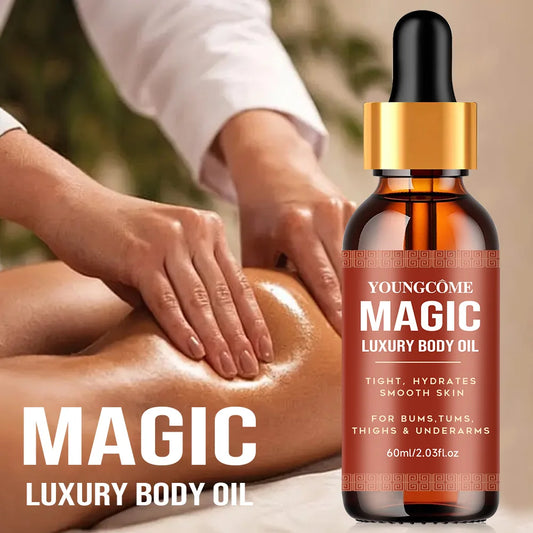 Luxury Essential Oil