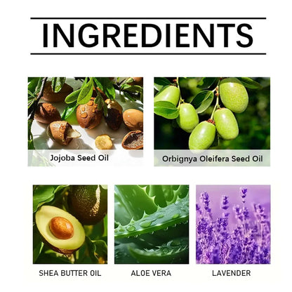 Luxury Essential Oil