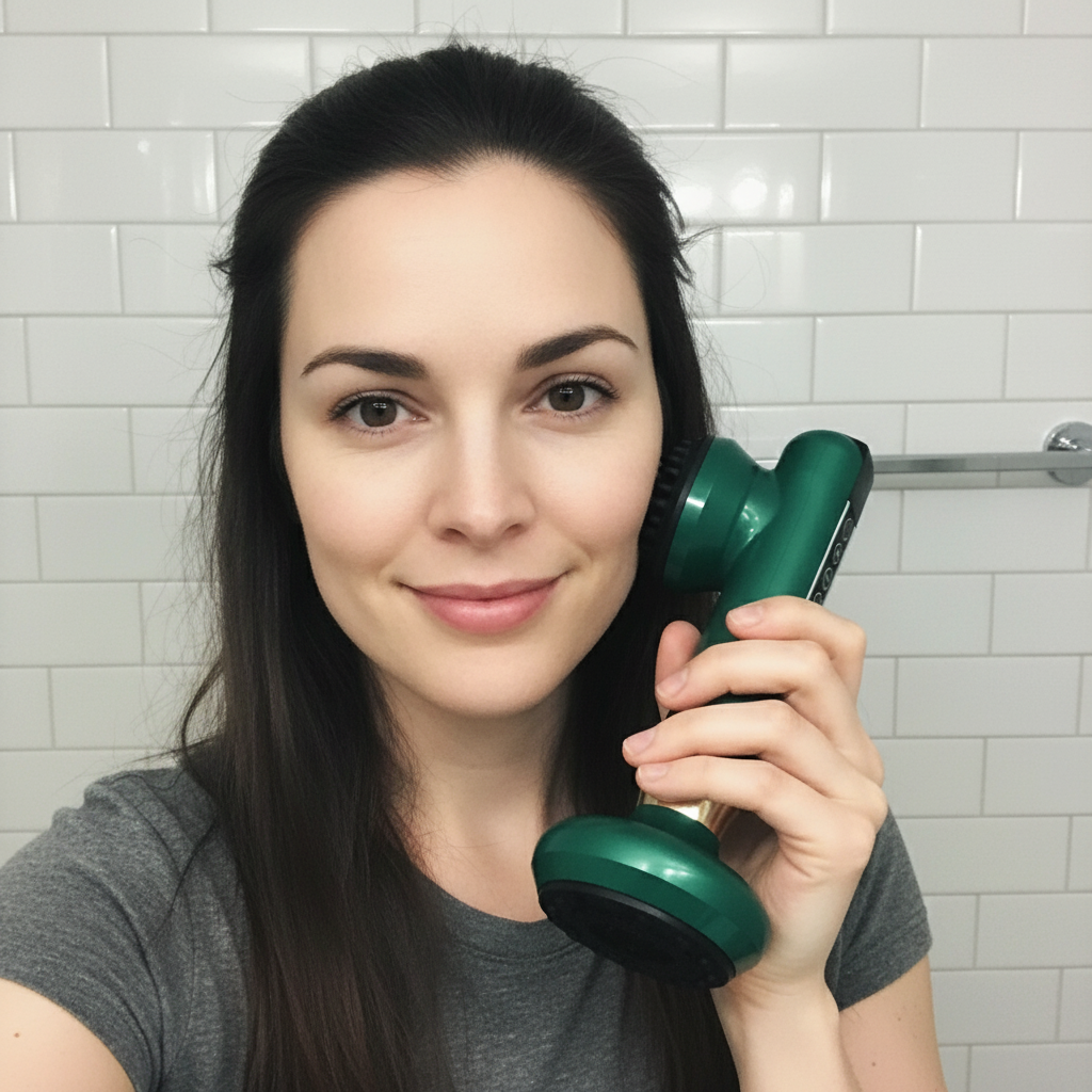 <em>Emily R., Los Angeles, CA</em>